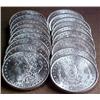 Image 1 : Roll of 1883 -o Morgan Silver Dollars-UNC