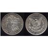 Image 1 : 1883-O Morgan Silver Dollar