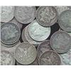 Image 1 : Lot of 70 Morgan Silver Dollars