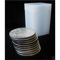 Lot of 20 Morgan Silver Dollars