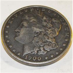 Lot of 100 US MINTED PRE 1935 Silver Dollars