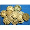 Image 1 : Lot of 40 Indian Head Pennies