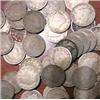 Image 1 : Lot of 50 V Nickels
