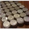 Lot of 40 Peace Silver Dollars! LARGE LOT!
