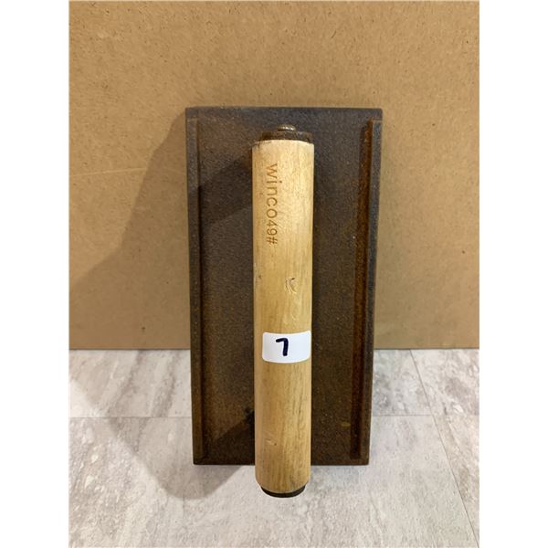 Item 7
