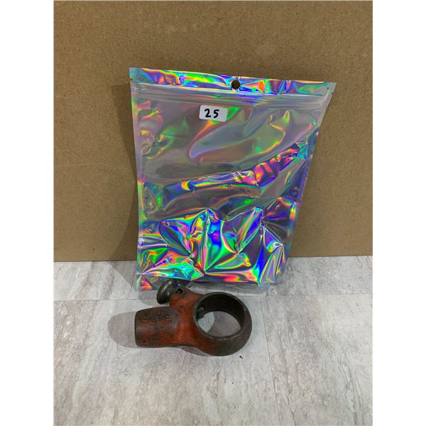 Item 25