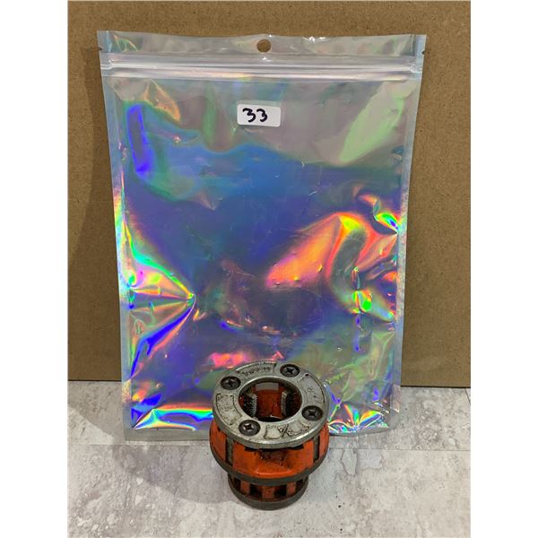 Item 33