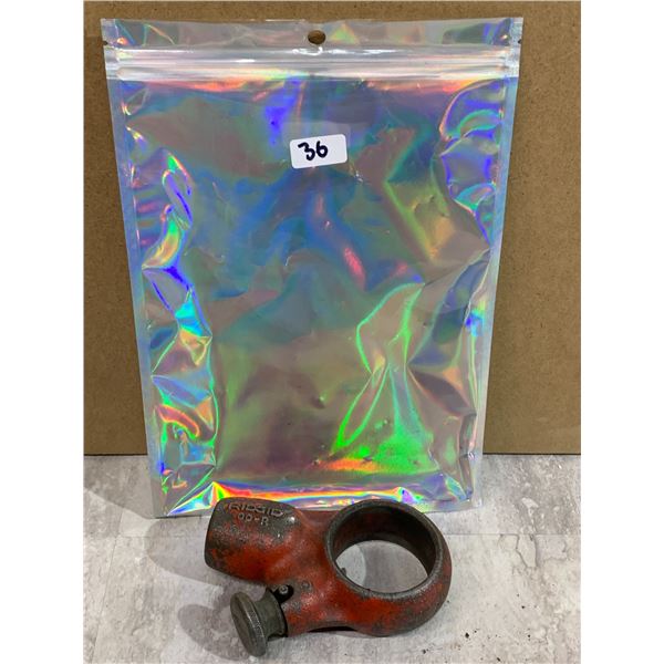 Item 36