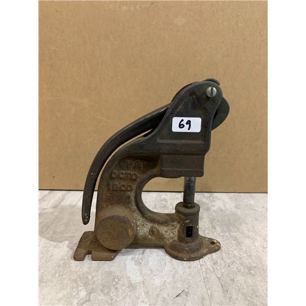 Item 69
