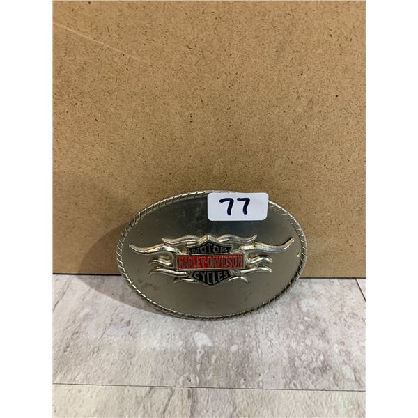 Item 77