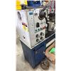 Image 2 : MODERN METAL LATHE - 220 VOLT, 1 PHASE, 13.5 AMP