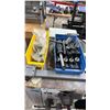 Image 4 : MODERN METAL LATHE - 220 VOLT, 1 PHASE, 13.5 AMP