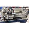 Image 5 : MODERN METAL LATHE - 220 VOLT, 1 PHASE, 13.5 AMP