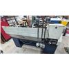 Image 9 : MODERN METAL LATHE - 220 VOLT, 1 PHASE, 13.5 AMP