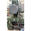 Image 4 : HARIG SUPER 618 AUTOMATIC SURFACE GRINDER WITH BOX OF ATTACHMENTS & GRINDING DISCS - 200 VOLTS, 3