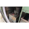 Image 5 : HARIG SUPER 618 AUTOMATIC SURFACE GRINDER WITH BOX OF ATTACHMENTS & GRINDING DISCS - 200 VOLTS, 3