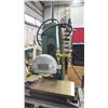 Image 7 : HARIG SUPER 618 AUTOMATIC SURFACE GRINDER WITH BOX OF ATTACHMENTS & GRINDING DISCS - 200 VOLTS, 3