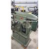 Image 5 : AB PREMA MASKINER #1564 TYPE 02 SHAPER MACHINE
