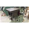 Image 6 : AB PREMA MASKINER #1564 TYPE 02 SHAPER MACHINE