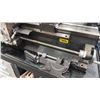 Image 7 : SMITHY GRANITE 1324-I INDUSTRIAL LATHE ON 5 DRAWER STORAGE STAND - 180 VOLTS, 7.5 AMPS, 1.5 HP