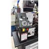 Image 8 : SMITHY GRANITE 1324-I INDUSTRIAL LATHE ON 5 DRAWER STORAGE STAND - 180 VOLTS, 7.5 AMPS, 1.5 HP