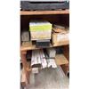 Image 3 : MILLER THUNDERBOLT AC/DC CONSTANT CURRENT AC/DC ARC WELDING POWER SOURCE ON PORTABLE WOOD WELDING