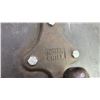 Image 3 : PORTABLE METAL WORK BENCH WITH ATTACHED BENCH VISE
