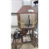 Image 2 : STACK FURNACE WITH DAYTON SHADED POLE BLOWER 2C647A - 115 VOLTS, 0.65 AMPS