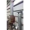 Image 3 : STACK FURNACE WITH DAYTON SHADED POLE BLOWER 2C647A - 115 VOLTS, 0.65 AMPS