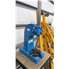 Image 1 : 3 TON ARBOR PRESS ON STAND