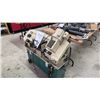 Image 2 : GRIZZLY INDUSTRIAL 6.5" X 10" METAL CUTTING BANDSAW G4030 - 115/230 VOLTS, 12.5/6.25 AMPS, SINGLE