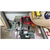 Image 3 : GENERAL LEFT 10" ARBOR SAW WITH EXCALIBUR BY GENERAL INTERNATIONAL OVERHEAD DUST COLLECTION GUARD