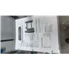 Image 5 : GENERAL 12" WOODWORKING LATHE 180-1 - 115 VOLTS, 12.3 AMPS, SINGLE PHASE