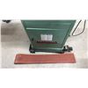 Image 3 : GENERAL INTERNATIONAL 6" X 89" EDGE BELT SANDER 15-005M1 - 110/220 VOLTS, 18/9 AMPS, SINGLE PHASE