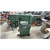 Image 5 : GENERAL INTERNATIONAL 6" X 89" EDGE BELT SANDER 15-005M1 - 110/220 VOLTS, 18/9 AMPS, SINGLE PHASE