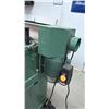 Image 7 : GENERAL INTERNATIONAL 6" X 89" EDGE BELT SANDER 15-005M1 - 110/220 VOLTS, 18/9 AMPS, SINGLE PHASE
