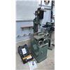 Image 1 : GENERAL INTERNATIONAL 1" HOLLOW CHISEL MORTISER 75-075MI - 110/220 VOLTS, 10/5 AMPS, 4 PHASE