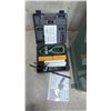 Image 2 : GENERAL INTERNATIONAL 1" HOLLOW CHISEL MORTISER 75-075MI - 110/220 VOLTS, 10/5 AMPS, 4 PHASE