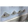 Image 3 : GENERAL INTERNATIONAL 1" HOLLOW CHISEL MORTISER 75-075MI - 110/220 VOLTS, 10/5 AMPS, 4 PHASE