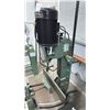 Image 4 : GENERAL INTERNATIONAL 1" HOLLOW CHISEL MORTISER 75-075MI - 110/220 VOLTS, 10/5 AMPS, 4 PHASE