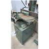 Image 5 : GENERAL INTERNATIONAL 1" HOLLOW CHISEL MORTISER 75-075MI - 110/220 VOLTS, 10/5 AMPS, 4 PHASE
