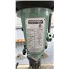 Image 6 : GENERAL INTERNATIONAL 1" HOLLOW CHISEL MORTISER 75-075MI - 110/220 VOLTS, 10/5 AMPS, 4 PHASE