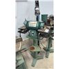 Image 1 : GRIZZLY INDUSTRIAL HEAVY DUTY TOOL GRINDER H7762 - 110 VOLTS, SINGLE PHASE