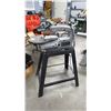 Image 1 : DREMEL 16" VARIABLE SPEED SCROLL SAW ON STAND