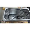 Image 4 : PS-30A ULTRASONIC CLEANER - 120 VOLTS, 30 AMPS