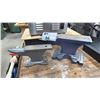 Image 1 : (2) SMALL ANVILS