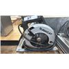 Image 1 : SAWCAT 7-1/4" CIRCULAR SAW 2684
