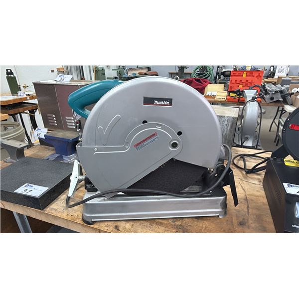 MAKITA 355MM MITER SAW 2414DB