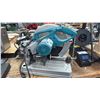 Image 2 : MAKITA 355MM MITER SAW 2414DB