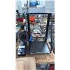 Image 1 : CREALITY 3D PRINTER WITH FILAMENT, BED & MORE PARTS